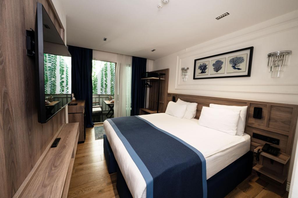 Otel Resmi