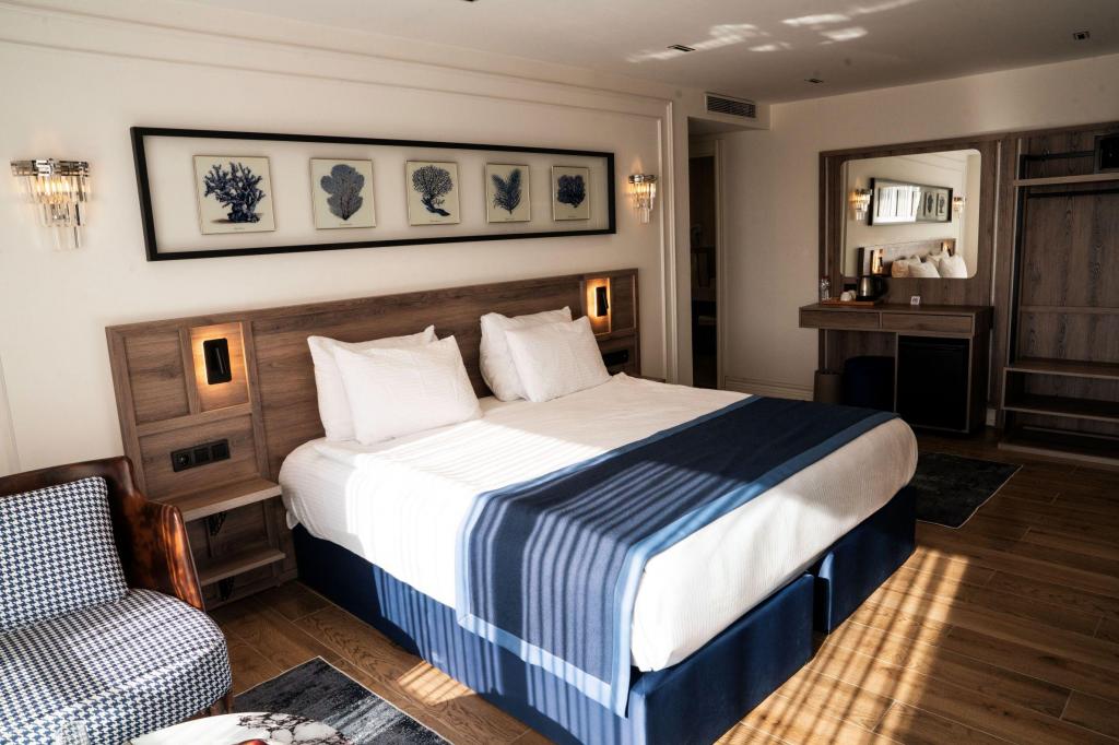 Otel Resmi