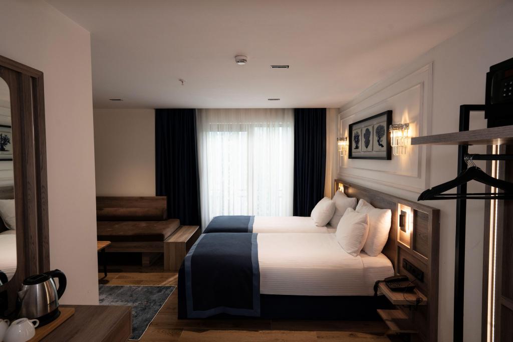 Otel Resmi