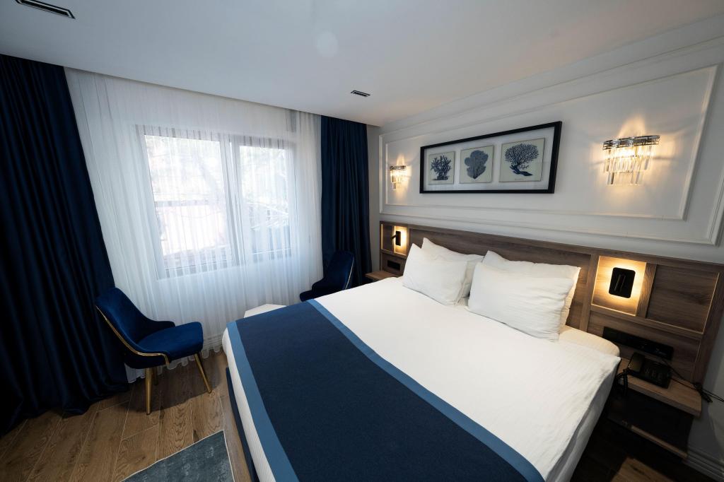 Otel Resmi