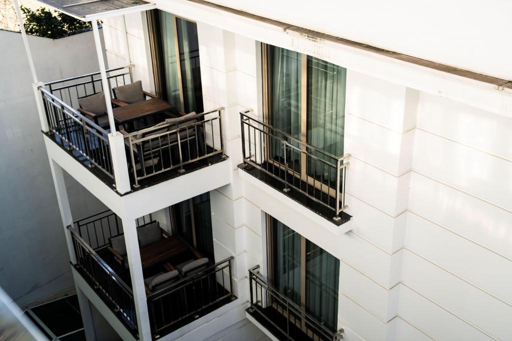Otel Resmi