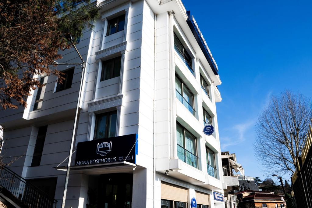 Otel Resmi