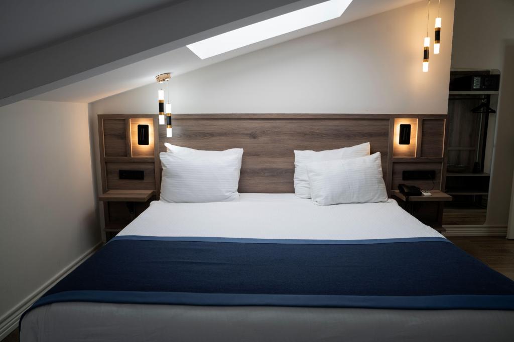 Otel Resmi