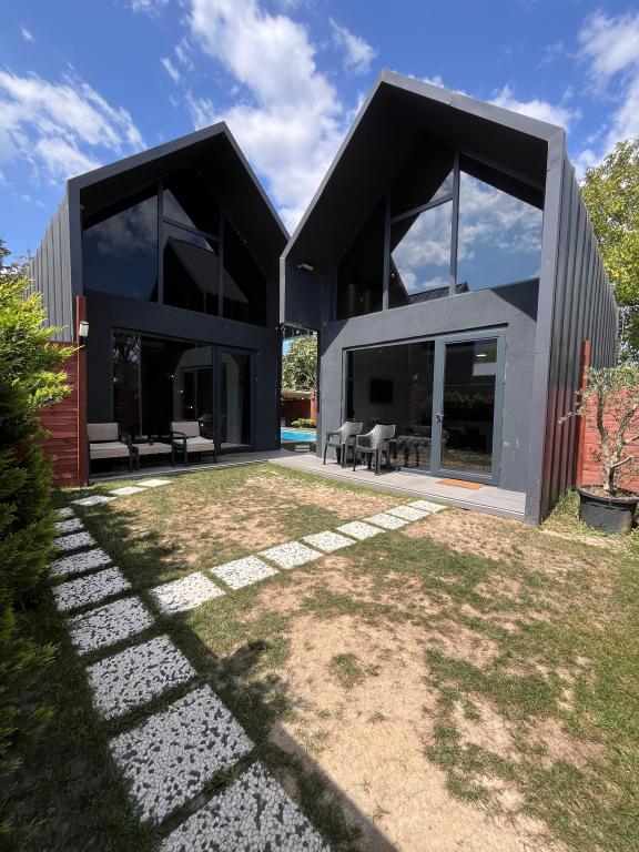 Monk Livingspace