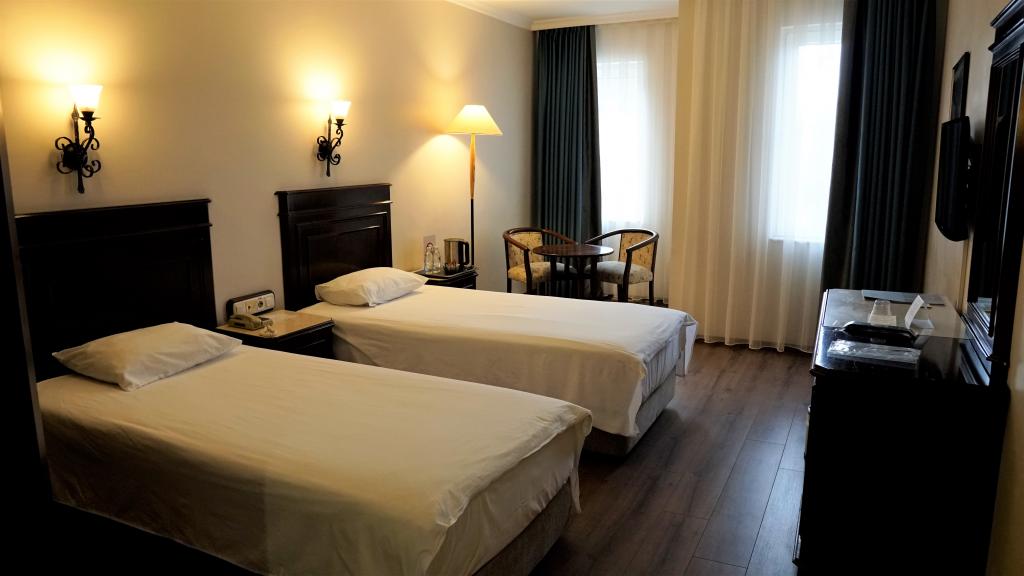 Otel Resmi