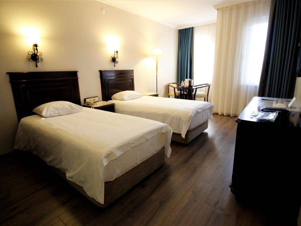 Otel Resmi