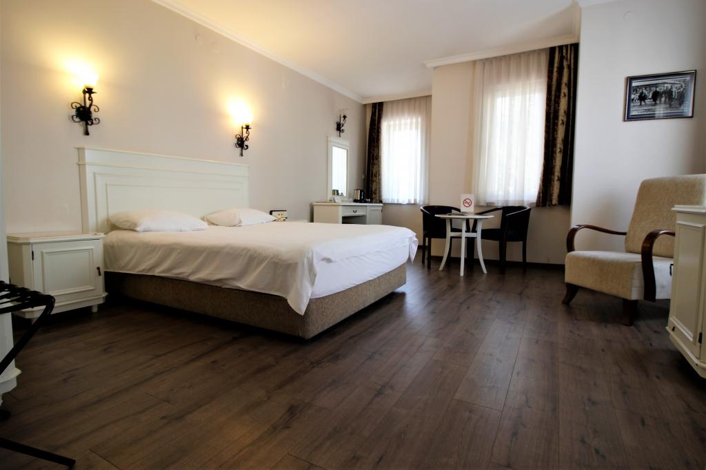 Otel Resmi