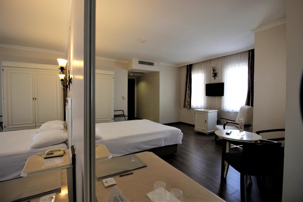 Otel Resmi