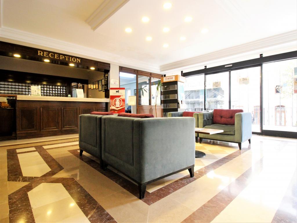 Otel Resmi