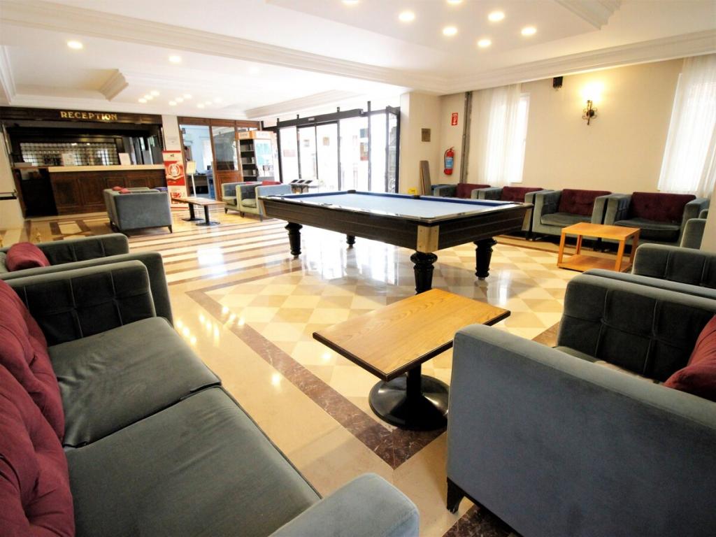 Otel Resmi