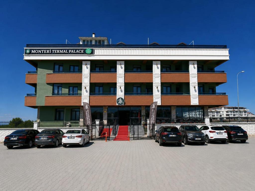 DIŞ GÖRÜNÜŞ