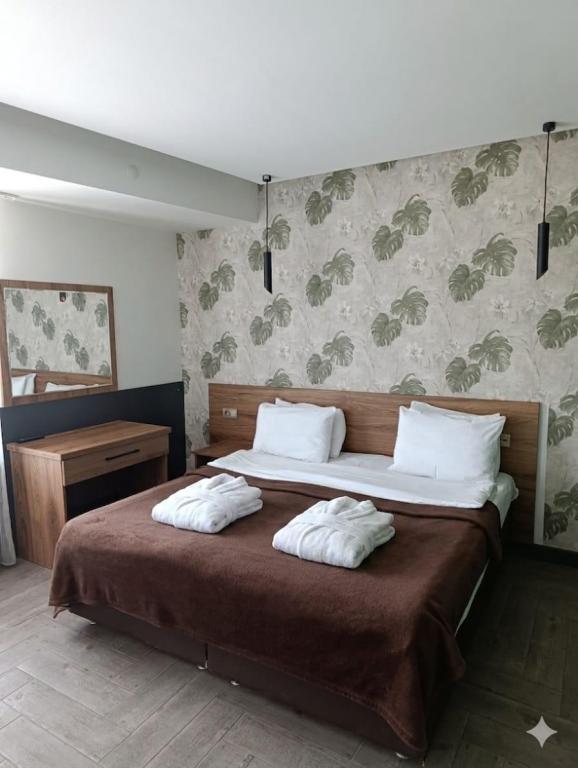 Suite,Dağ Manzaralı,Duşa Kabinli