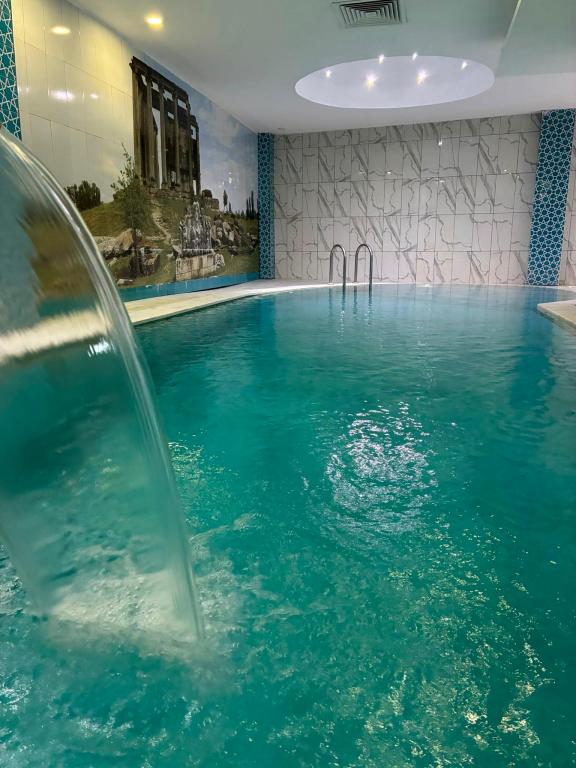 Spa