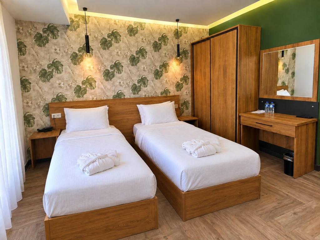 Suite,Şehir Manzaralı,Duşa Kabinli