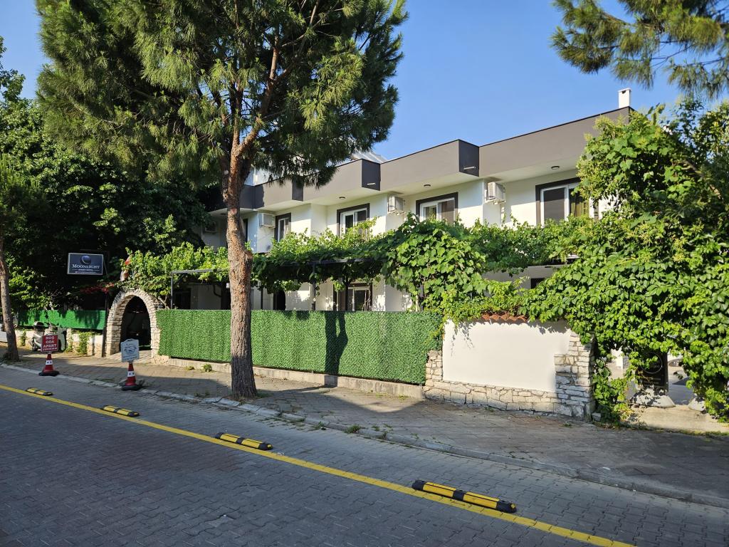 Moonlight Apart Hotel Dalyan