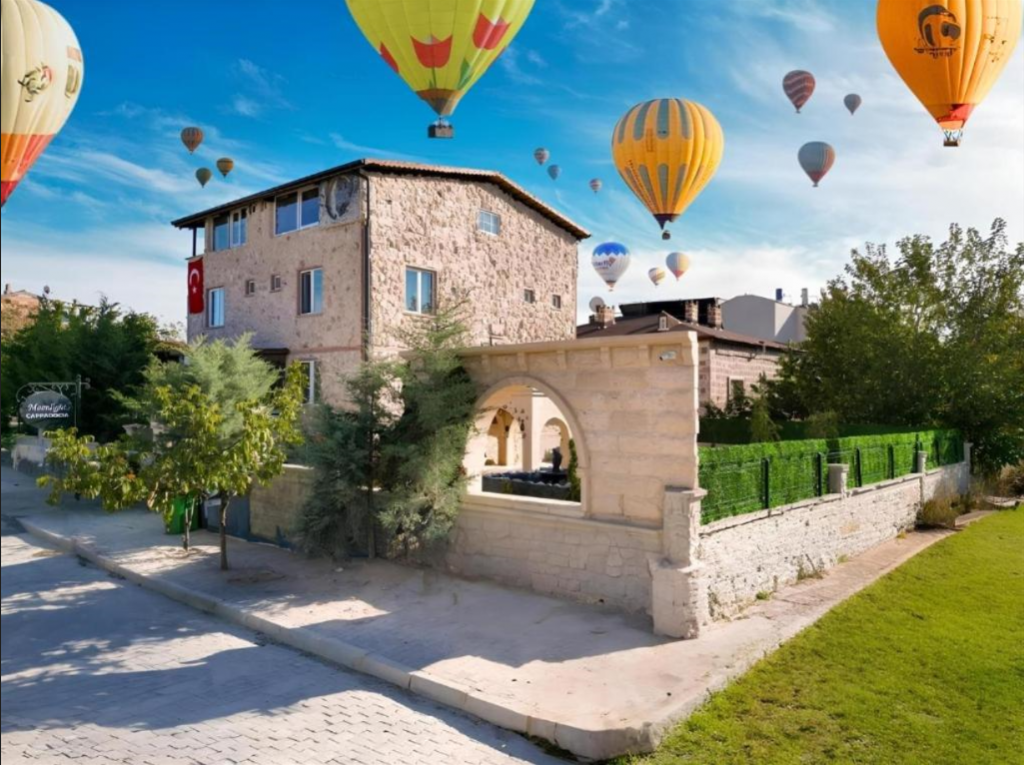 otelpuan