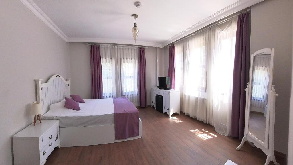 Standart Oda (3 Kişilik)