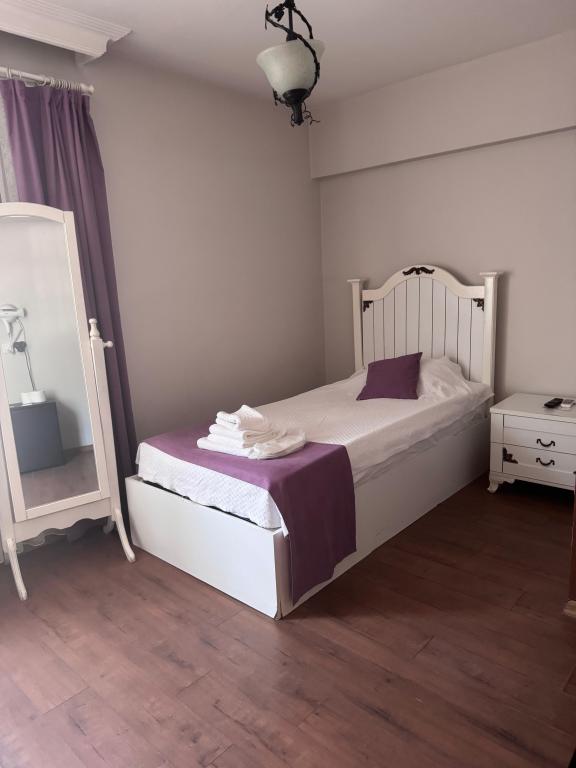 Ekonomik Single Oda,Dağ Manzaralı,Klimalı