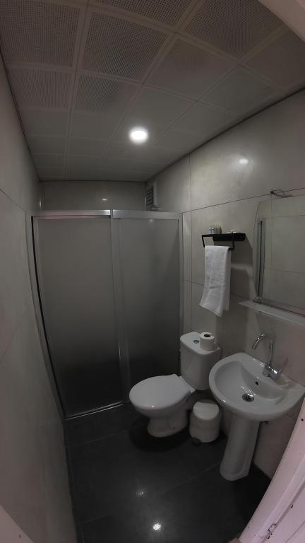 Deluxe Oda Üst Kat,Dağ Manzaralı,Klimalı