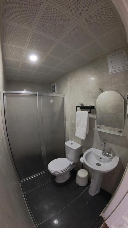 Deluxe Oda,Dağ Manzaralı,Klimalı