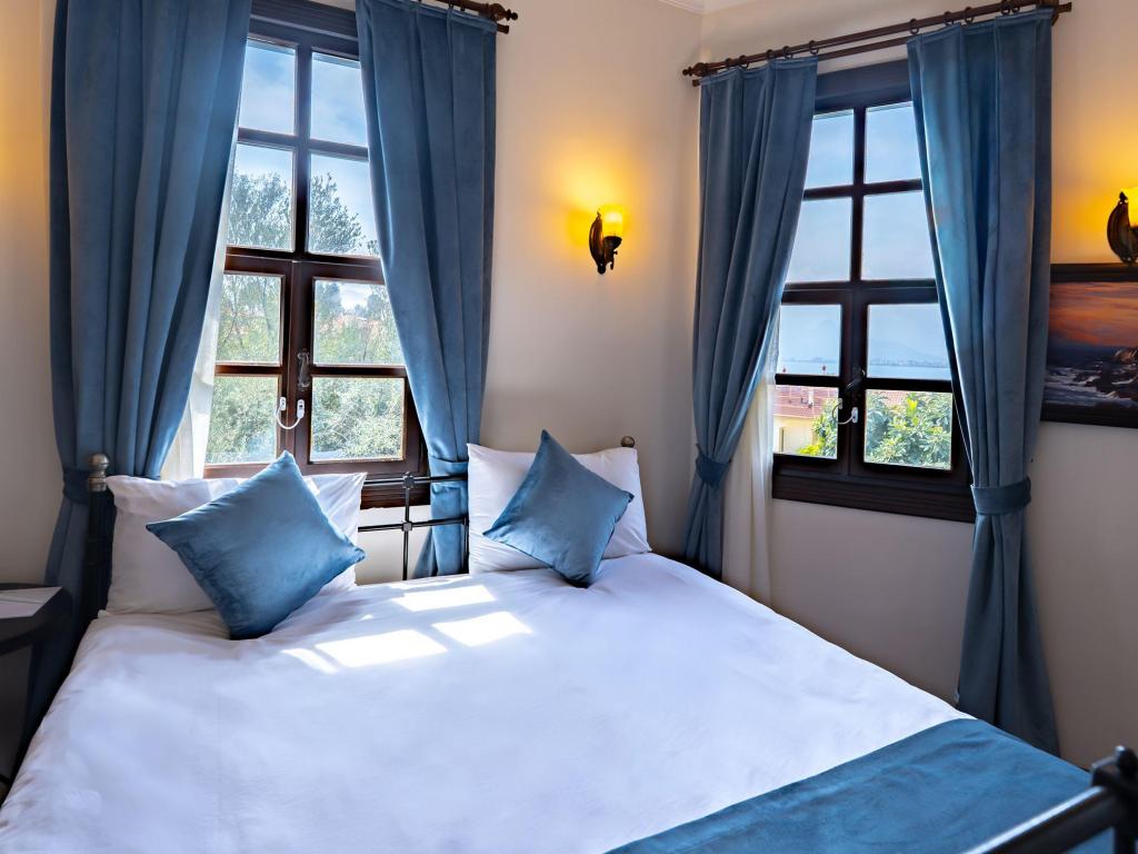 Standart Oda, Kısmi Deniz Manzaralı