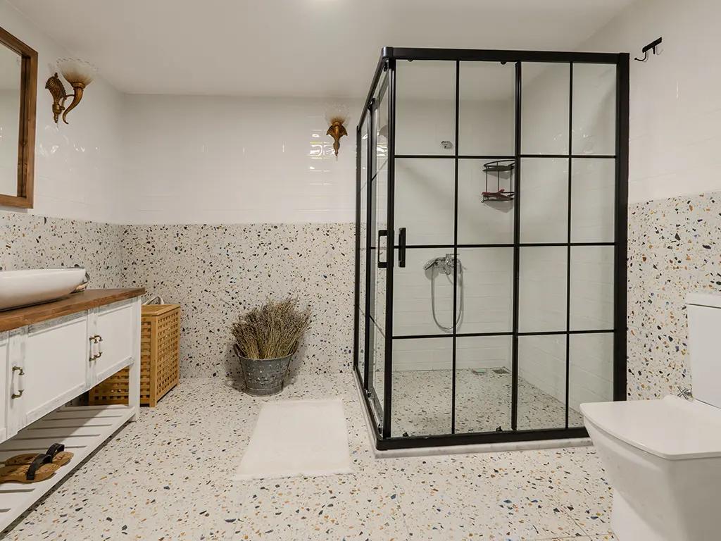 Comfort Oda,deniz Ve Bahçe Manzaralı,1. Kat