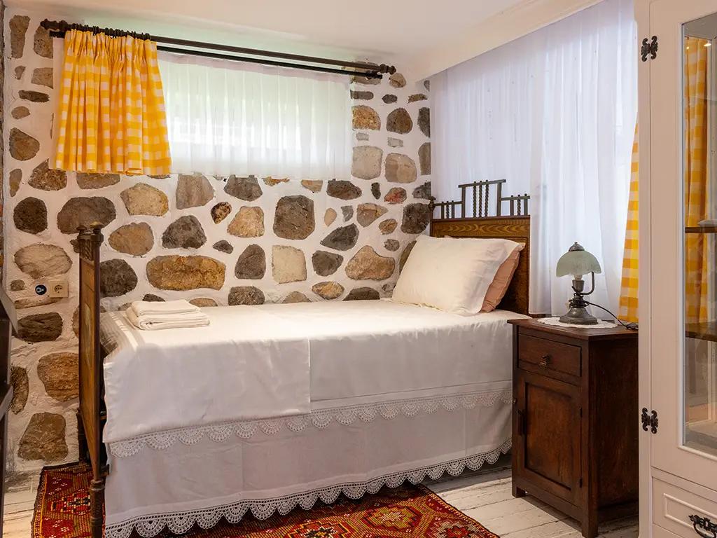 Comfort Oda,deniz Ve Dağ Manzaralı,balkon Veya Teraslı