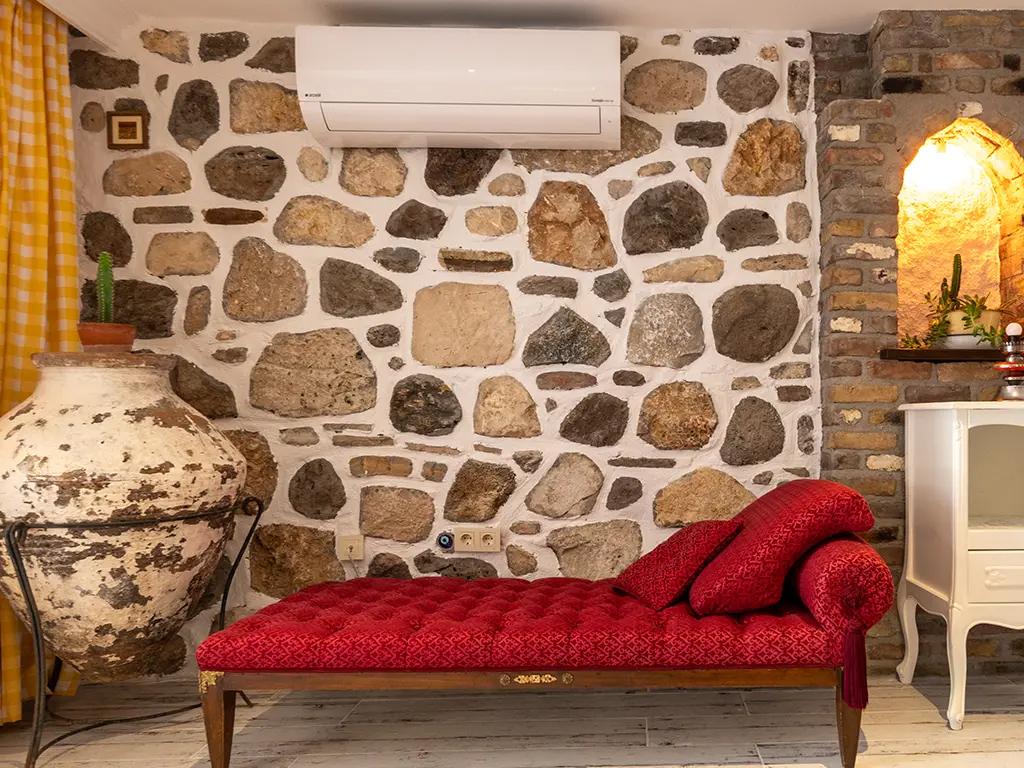 Comfort Oda,deniz Ve Dağ Manzaralı,balkon Veya Teraslı