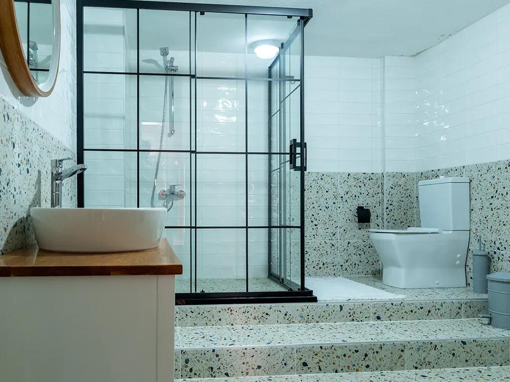 Comfort Oda,deniz Ve Dağ Manzaralı,balkon Veya Teraslı