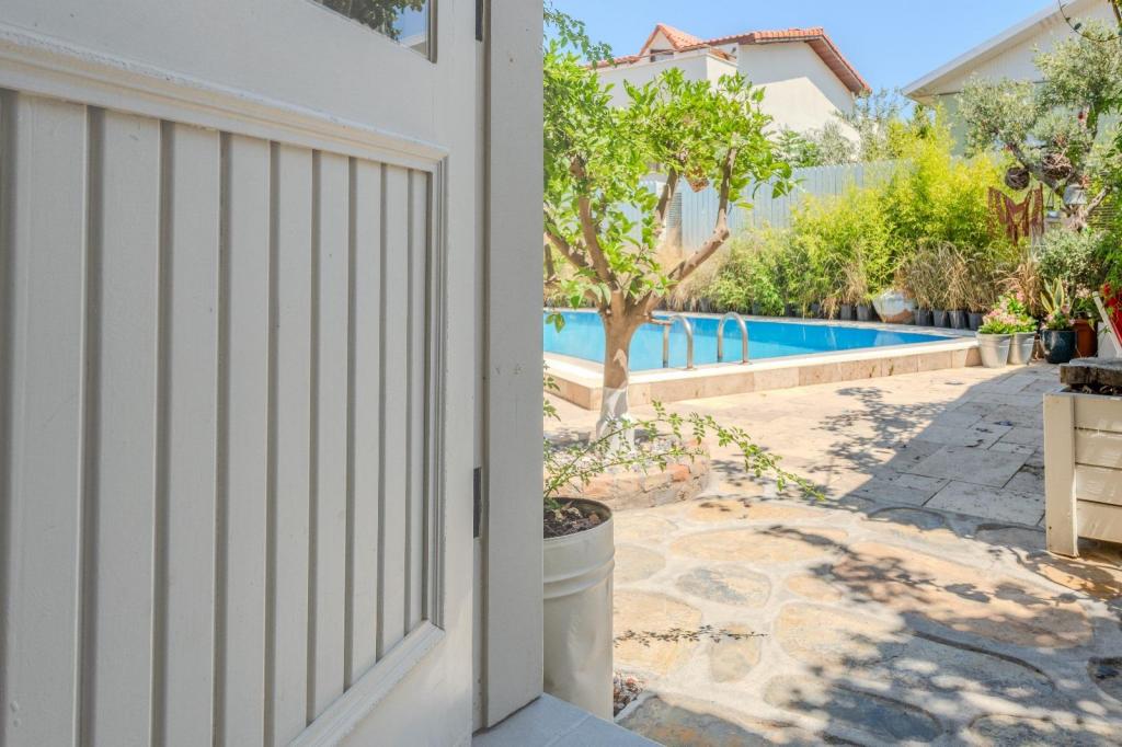 Comfort Oda,deniz Ve Dağ Manzaralı,balkon Veya Teraslı