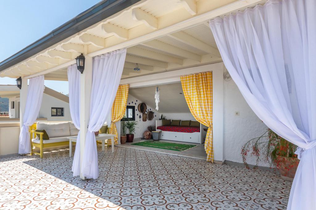 Comfort Oda,deniz Ve Dağ Manzaralı,2. Kat