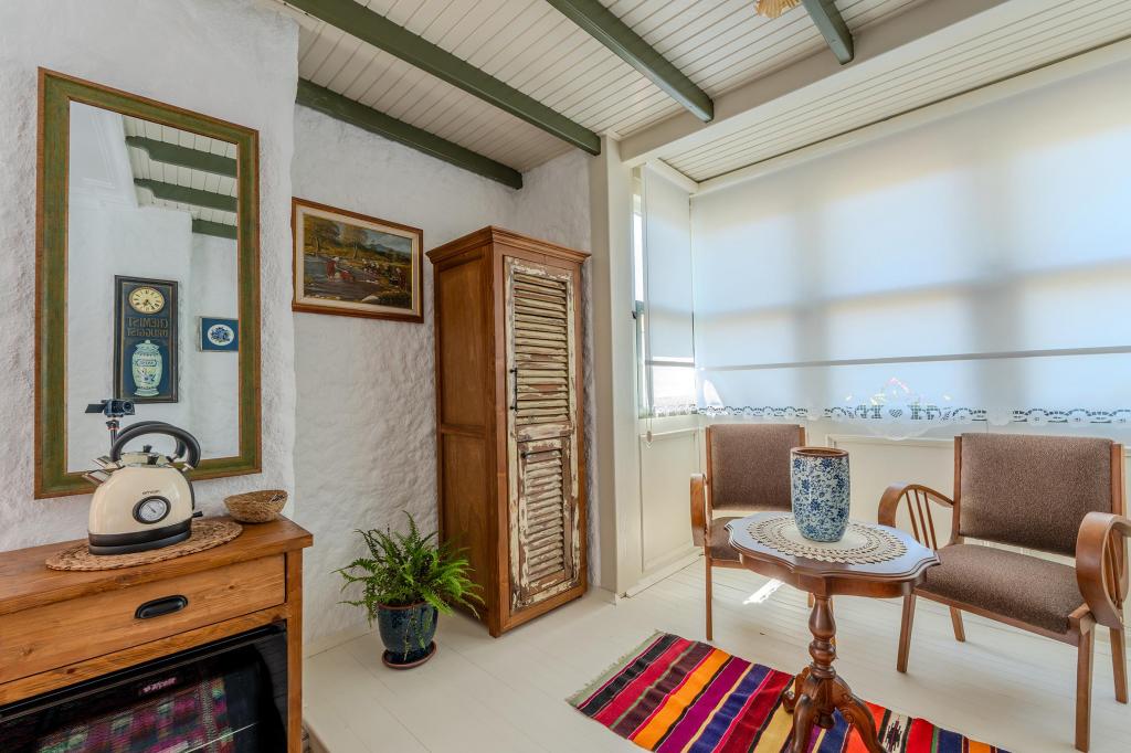 Comfort Oda,deniz Ve Dağ Manzaralı,2. Kat