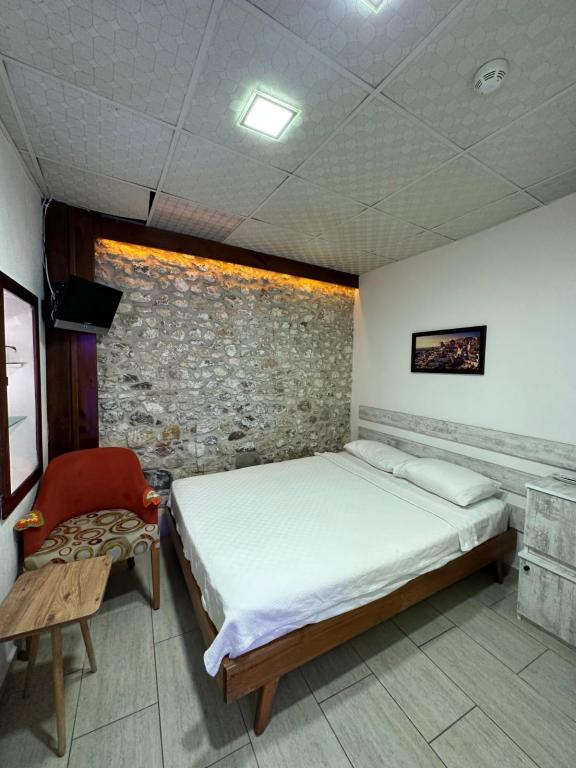 Çift Kişilik,manzarasız,1. Kat