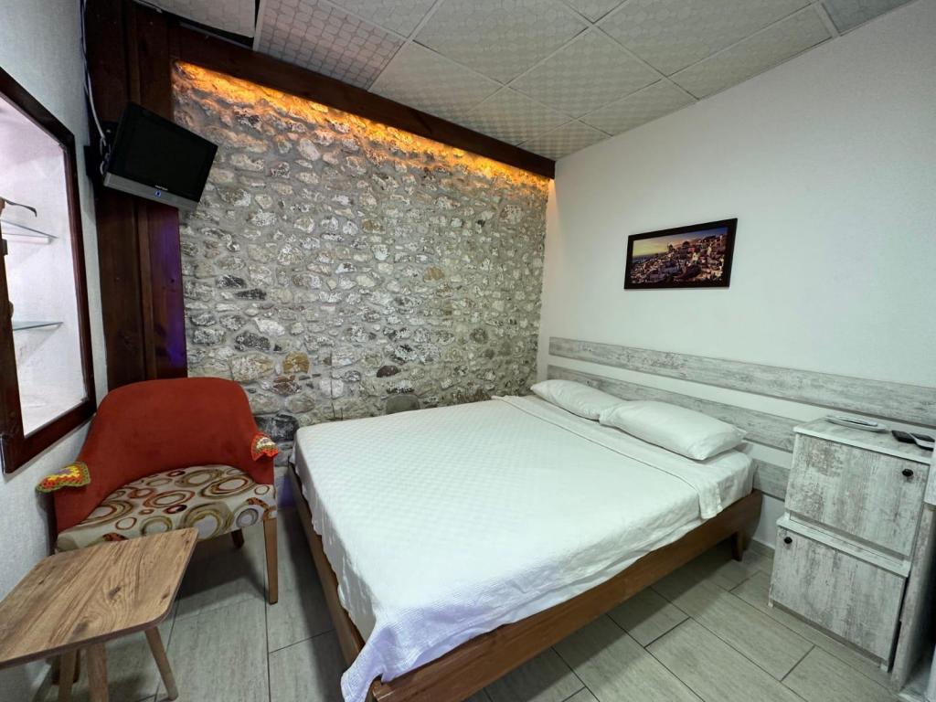 Çift Kişilik,manzarasız,1. Kat