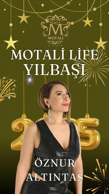 Motali Life Hotel