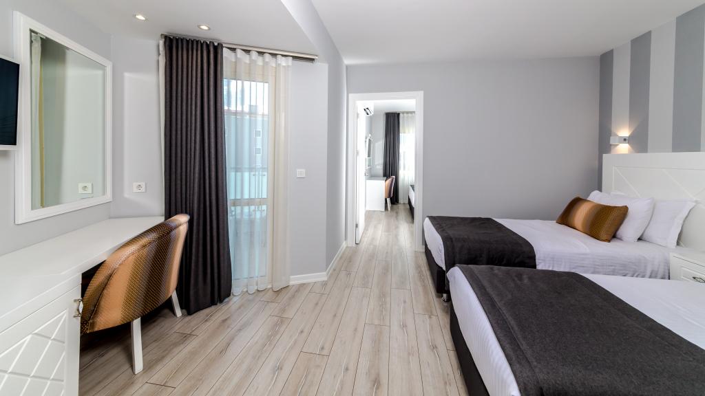 Otel Resmi