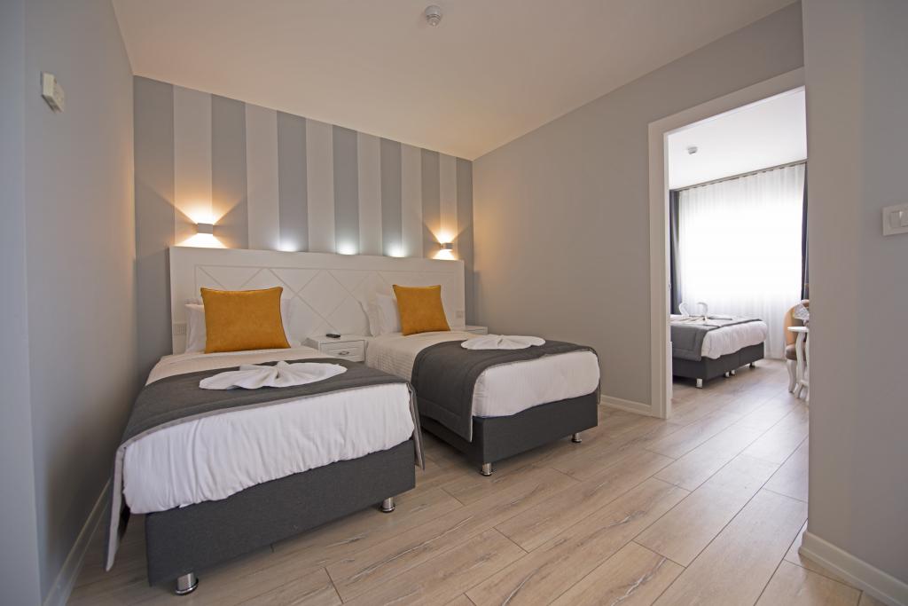 Otel Resmi