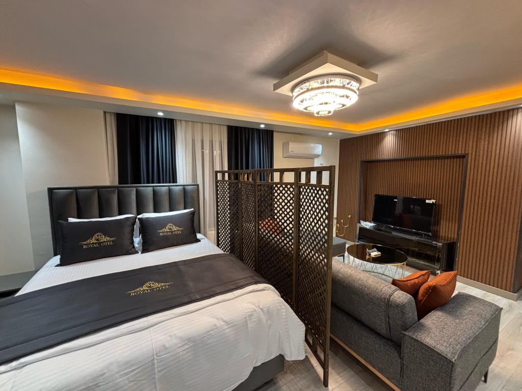 Ms Royal Otel