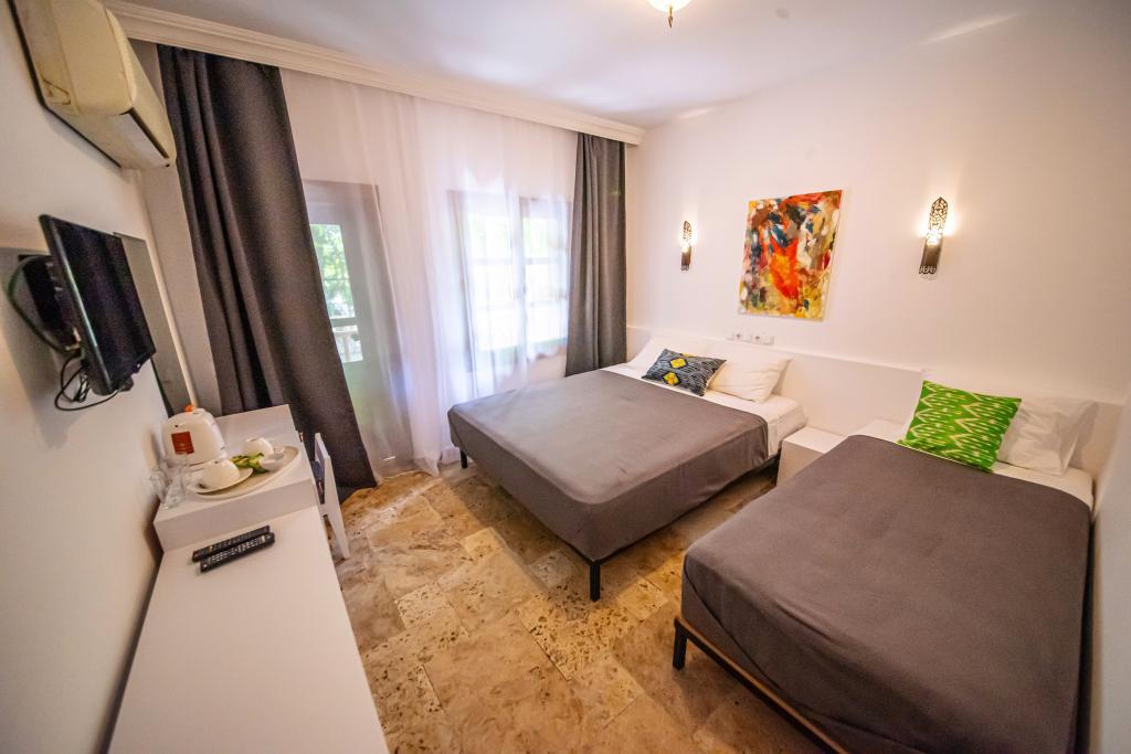 Otel Resmi