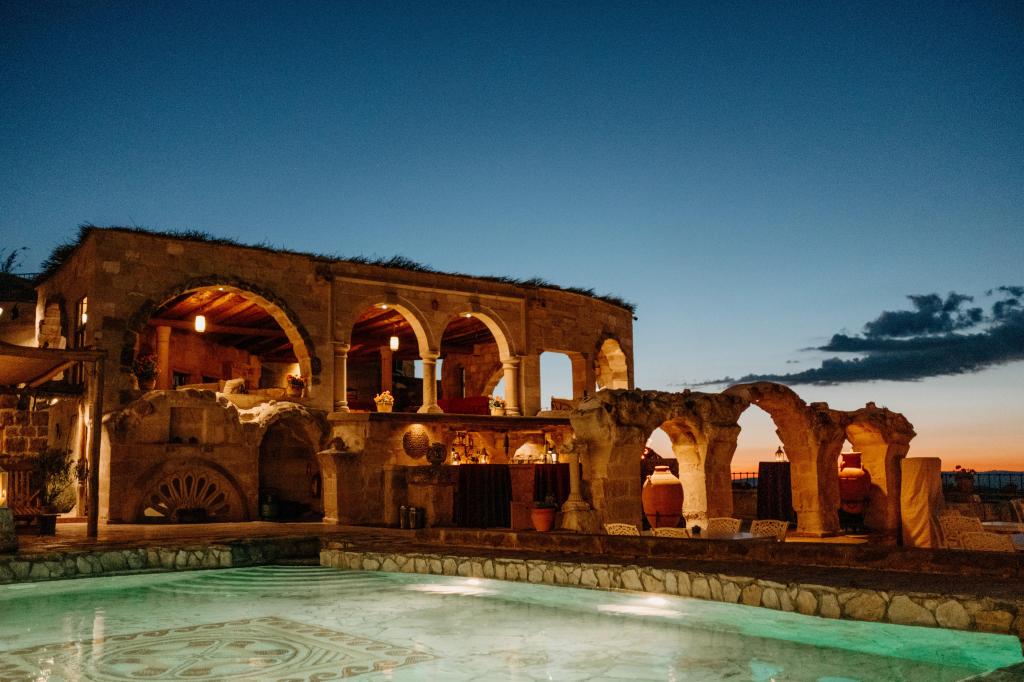 Museum Hotel - Relais & Chateaux