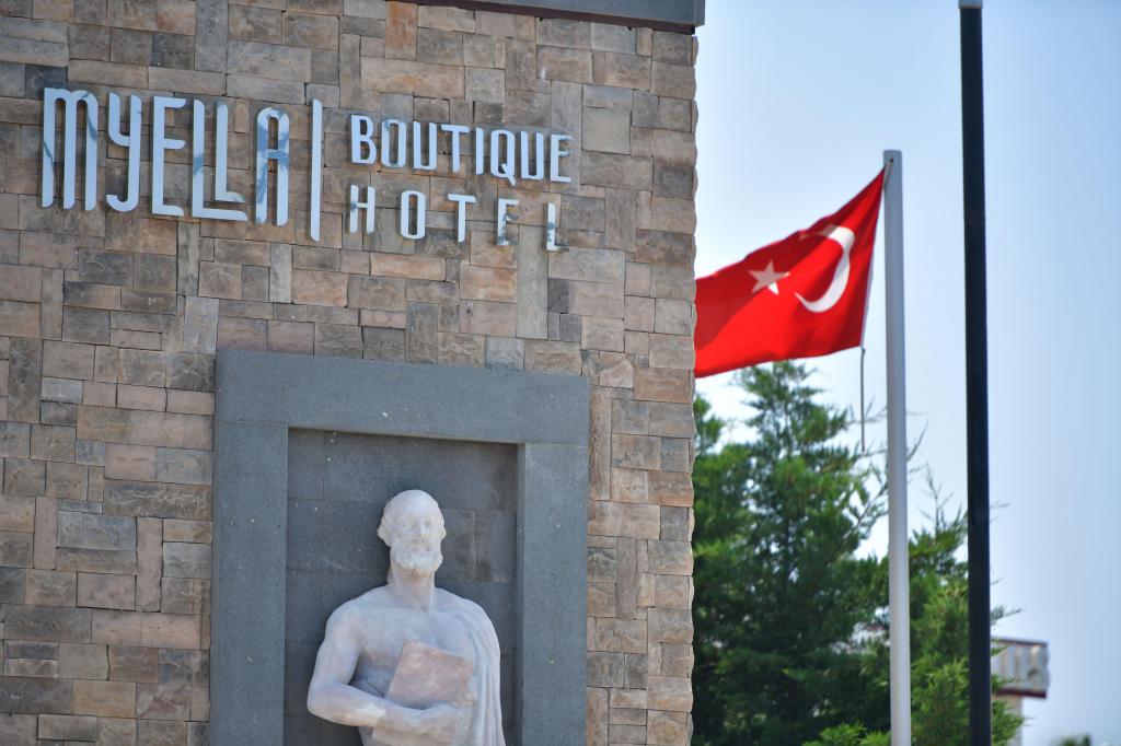 My Ella Boutique Hotel