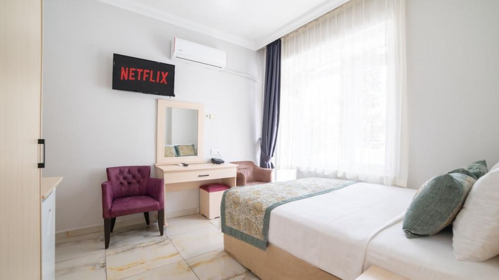 Otel Resmi