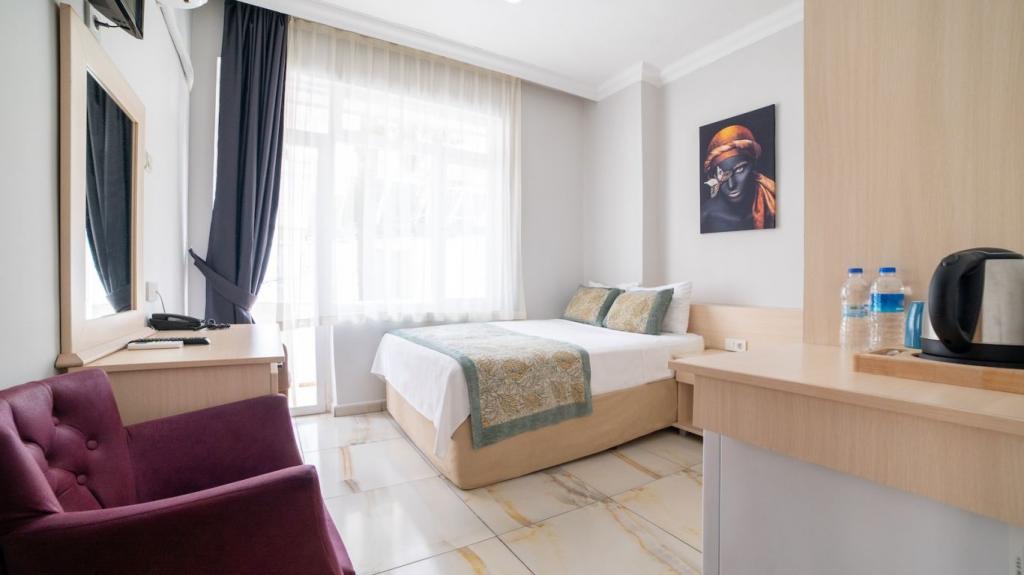 Otel Resmi