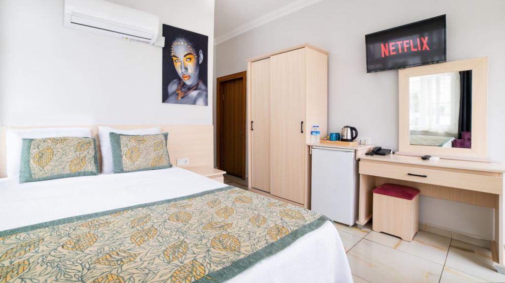 Otel Resmi