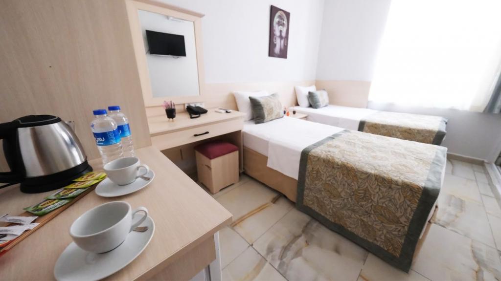 Otel Resmi