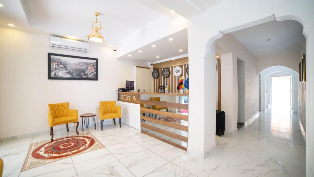 Otel Resmi