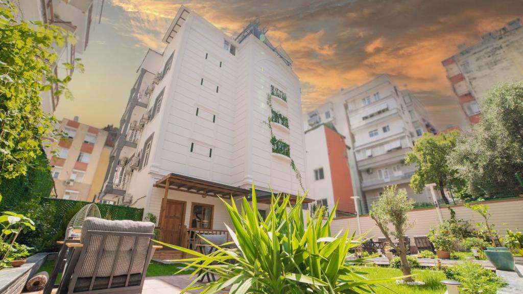 Otel Resmi