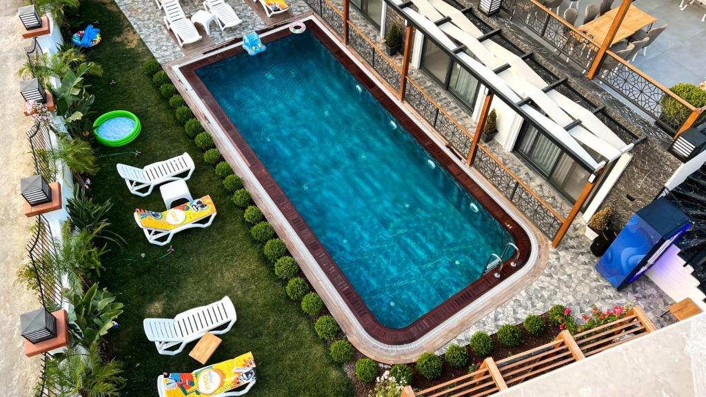 My Leos Butik Otel Sığacık (Adult Only +12)