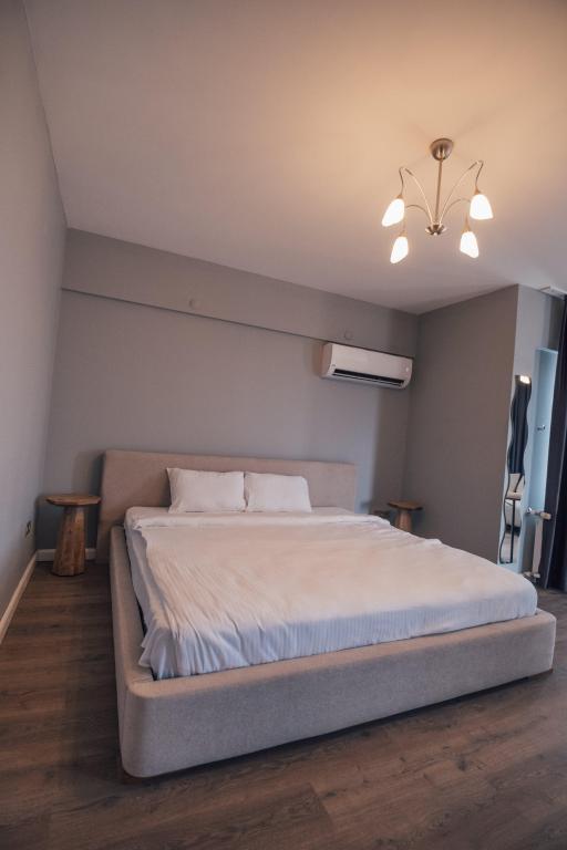 Deluxe Villa Oda, Havuz Manzaralı