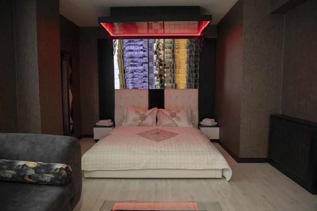 Deluxe Suit Grand Oda, Şehir Manzaralı (Jakuzi)